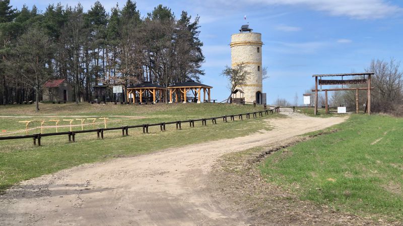 FOTO Sławek SQ5WF